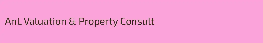 AnL Valuation & Property Consult